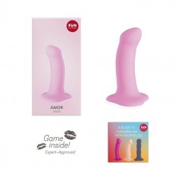 Votre Loveshop à Chartres 28 Jadelingerie-Chartres AMOR DILDO