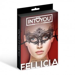 Votre Loveshop à Chartres 28 Jadelingerie-Chartres Masque