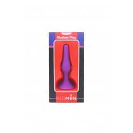 Votre Loveshop à Chartres 28 Jadelingerie-Chartres Small Plug