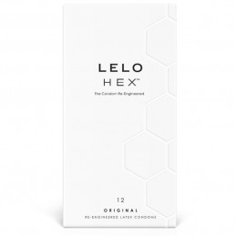 Votre Loveshop à Chartres 28 Jadelingerie-Chartres Lelo Hex