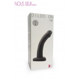 Votre Loveshop à Chartres 28 Jadelingerie-Chartres Dildo One Me