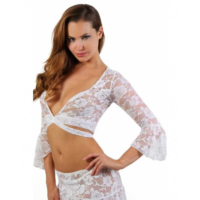 Votre Loveshop à Chartres 28 Jadelingerie-Chartres Top Dentelle