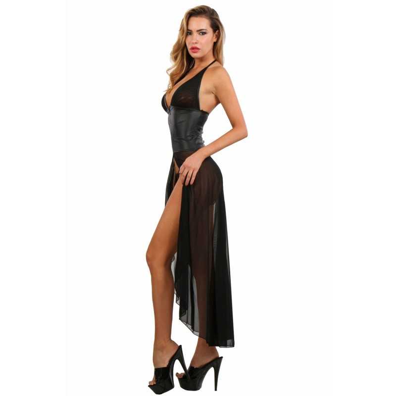 Votre Loveshop à Chartres 28 Jadelingerie-Chartres Robe Longue Votre Loveshop à Chartres 28 Jadelingerie-Chartres Robe Longue