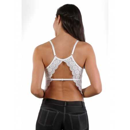 Lubrifiant Feminil Effet Chauffant