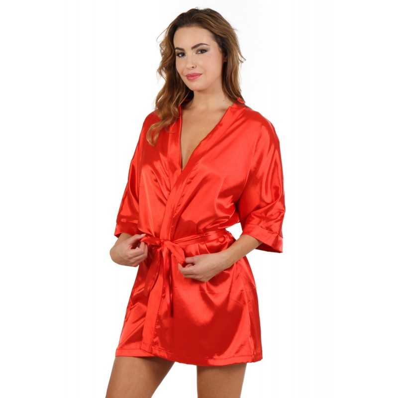Votre Loveshop à Chartres 28 Jadelingerie-Chartres Kimono Satin Votre Loveshop à Chartres 28 Jadelingerie-Chartres Kimono Satin