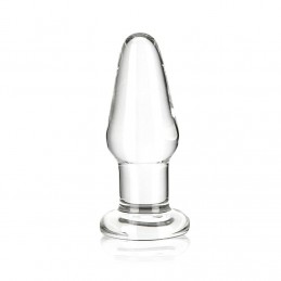 Plug en verre Glass