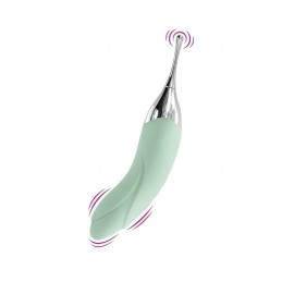 Accuracy Stimulateur Clitoris Et Vibro Usb