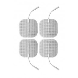 Boite de 4 Electrodes Love...