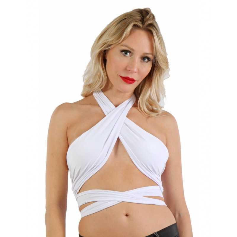 Votre Loveshop à Chartres 28 Jadelingerie-Chartres Crop Top Votre Loveshop à Chartres 28 Jadelingerie-Chartres Crop Top