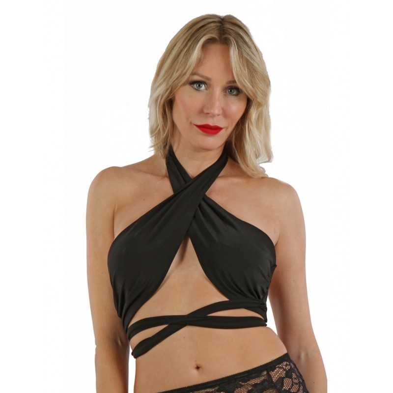 Votre Loveshop à Chartres 28 Jadelingerie-Chartres Crop Top Votre Loveshop à Chartres 28 Jadelingerie-Chartres Crop Top