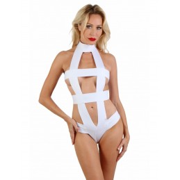 Body String Harnais Large Sangle Élastique