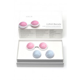 Votre Loveshop à Chartres 28 Jadelingerie-Chartres luna Beads
