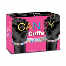 Votre Loveshop à Chartres 28 Jadelingerie-Chartres Candy Cuffs