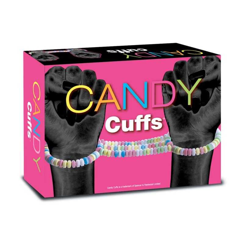 Votre Loveshop à Chartres 28 Jadelingerie-Chartres Candy Cuffs