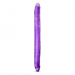 Votre Loveshop à Chartres 28 Jadelingerie-Chartres Double Dildo