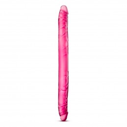 Votre Loveshop à Chartres 28 Jadelingerie-Chartres Double Dildo