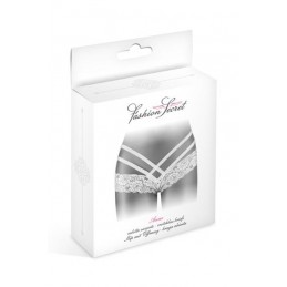 Votre Loveshop à Chartres 28 Jadelingerie-Chartres Tanga ouvert