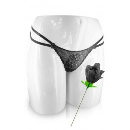 Votre Loveshop à Chartres 28 Jadelingerie-Chartres Une rose slip