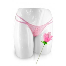 Votre Loveshop à Chartres 28 Jadelingerie-Chartres Une rose slip