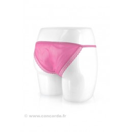 Votre Loveshop à Chartres 28 Jadelingerie-Chartres Une rose slip