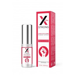 Votre Loveshop à Chartres 28 Jadelingerie-Chartres X STRONG Gel