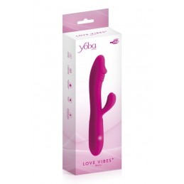Votre Loveshop à Chartres 28 Jadelingerie-Chartres Becca Rabbit