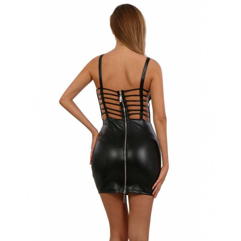 Votre Loveshop à Chartres 28 Jadelingerie-Chartres Robe wetlook Votre Loveshop à Chartres 28 Jadelingerie-Chartres Robe wetlook