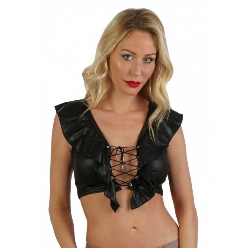 Votre Loveshop à Chartres 28 Jadelingerie-Chartres Top Wetlook Votre Loveshop à Chartres 28 Jadelingerie-Chartres Top Wetlook