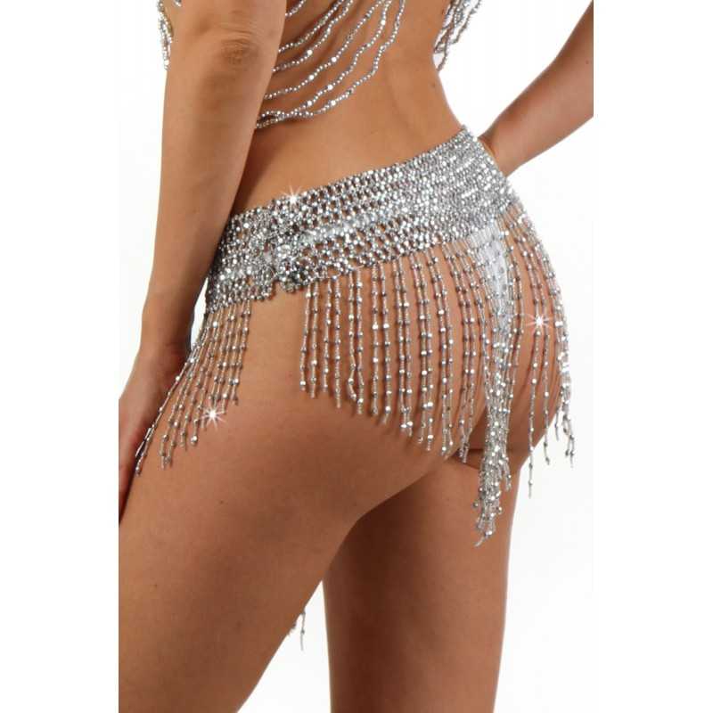 Votre Loveshop à Chartres 28 Jadelingerie-Chartres Mini Jupe en
