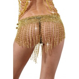 Votre Loveshop à Chartres 28 Jadelingerie-Chartres Mini Jupe en