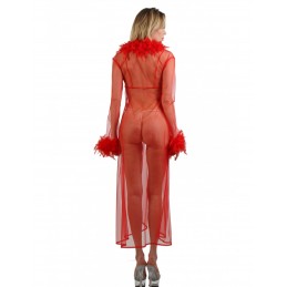 Votre Loveshop à Chartres 28 Jadelingerie-Chartres Déshabillé