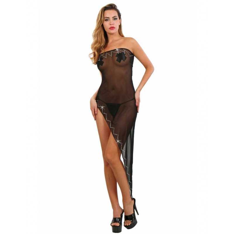 Votre Loveshop à Chartres 28 Jadelingerie-Chartres Robe bustier Votre Loveshop à Chartres 28 Jadelingerie-Chartres Robe bustier