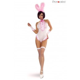Body Bunny Costume Lapin...