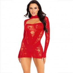 Votre Loveshop à Chartres 28 Jadelingerie-Chartres Mini Robe