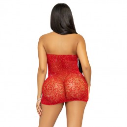 Votre Loveshop à Chartres 28 Jadelingerie-Chartres Rhinestone