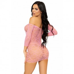 Votre Loveshop à Chartres 28 Jadelingerie-Chartres Mini Robe en