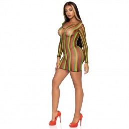 Votre Loveshop à Chartres 28 Jadelingerie-Chartres Robe Rasta