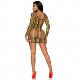 Votre Loveshop à Chartres 28 Jadelingerie-Chartres Robe Rasta