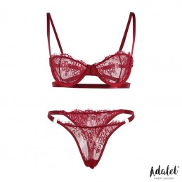 Votre Loveshop à Chartres 28 Jadelingerie-Chartres ENSEMBLE MIA