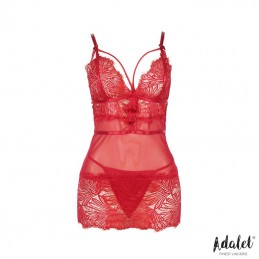 Votre Loveshop à Chartres 28 Jadelingerie-Chartres BABYDOLL DOS