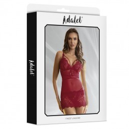 Votre Loveshop à Chartres 28 Jadelingerie-Chartres BABYDOLL DOS