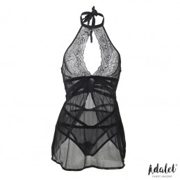 Votre Loveshop à Chartres 28 Jadelingerie-Chartres NUISETTE DOS