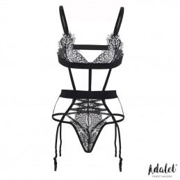 Votre Loveshop à Chartres 28 Jadelingerie-Chartres BODY BEATRIX