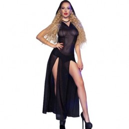 Votre Loveshop à Chartres 28 Jadelingerie-Chartres CR 4685 ROBE