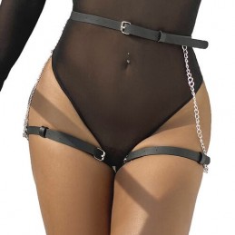 Votre Loveshop à Chartres 28 Jadelingerie-Chartres Harnais