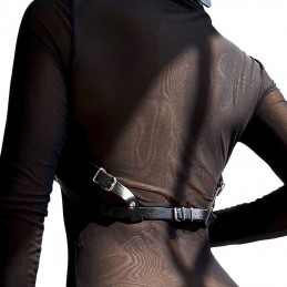 Votre Loveshop à Chartres 28 Jadelingerie-Chartres Harnais