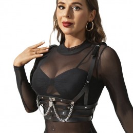 Votre Loveshop à Chartres 28 Jadelingerie-Chartres Elvira