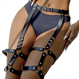 Votre Loveshop à Chartres 28 Jadelingerie-Chartres Harnais