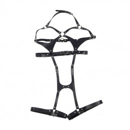 Votre Loveshop à Chartres 28 Jadelingerie-Chartres Harnais