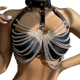 Votre Loveshop à Chartres 28 Jadelingerie-Chartres Harnais